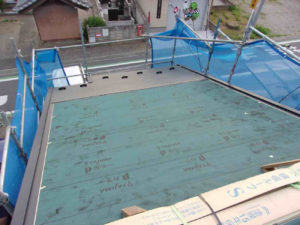 屋根修理09
